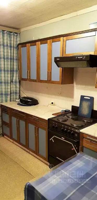 2-к кв. Москва Озерная ул., 23К2 (55.0 м) - Фото 1