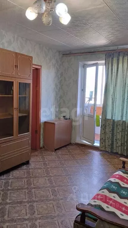3-к кв. Воронежская область, Павловск Гранитный мкр, 18 (47.8 м) - Фото 1