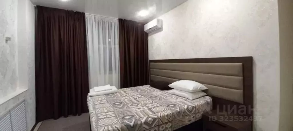 3-к кв. Краснодарский край, Тихорецк Красноармейская ул., 5А (72.0 м) - Фото 1