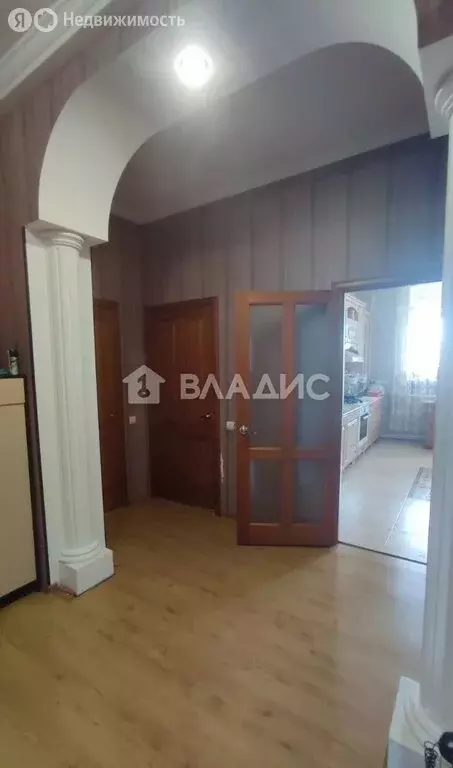 4-комнатная квартира: Майкоп, Комсомольская улица, 208 (101 м) - Фото 1