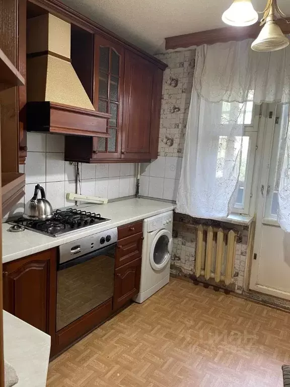 3-к кв. Псковская область, Псков ул. Алтаева, 22 (65.0 м) - Фото 1