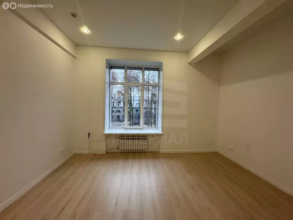 Квартира-студия: Люберцы, Октябрьский проспект, 403 (26.7 м) - Фото 1