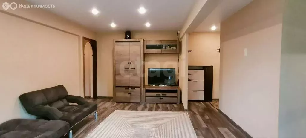 2-комнатная квартира: Санкт-Петербург, Северный проспект, 73к4 (45.1 ... - Фото 2