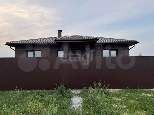 Дом 130,3 м на участке 8,2 сот. - Фото 0