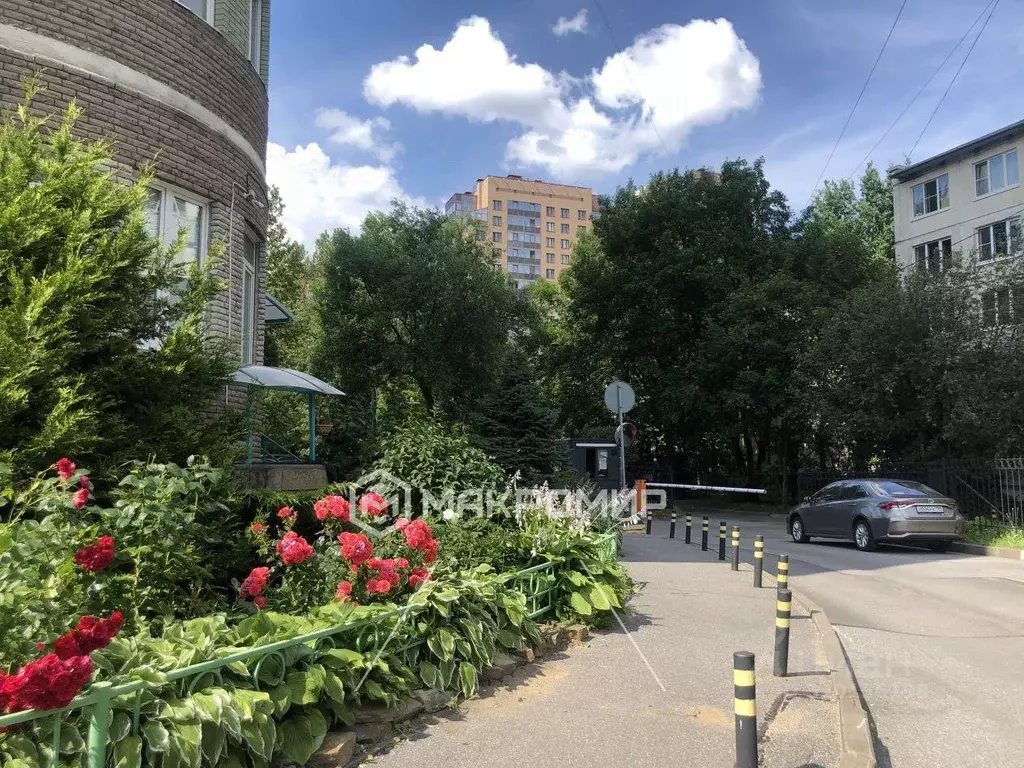 Квартира, 3 комнаты, 80.9 м - Фото 0
