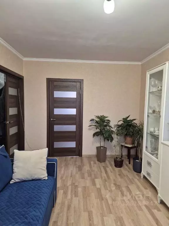 3-к кв. Санкт-Петербург, Санкт-Петербург, Колпино Заводской просп., 4 ... - Фото 2