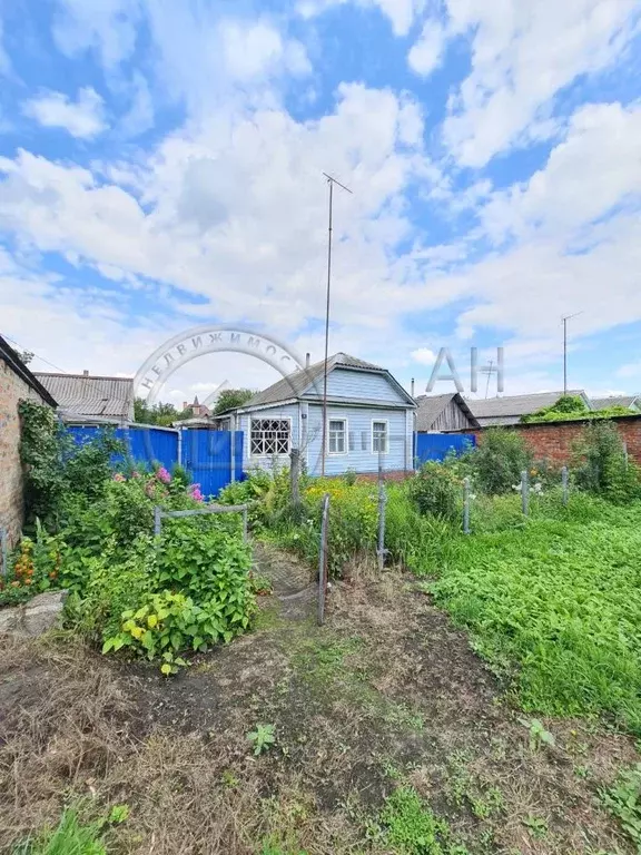 Дом в Курская область, Льгов Красная ул., 71 (28 м) - Фото 2
