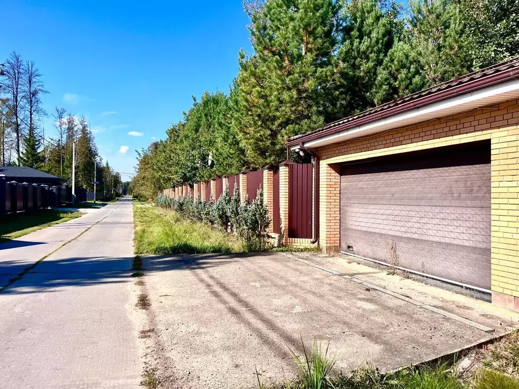 Коттедж в Московская область, Одинцовский городской округ, д. Сивково, ... - Фото 1