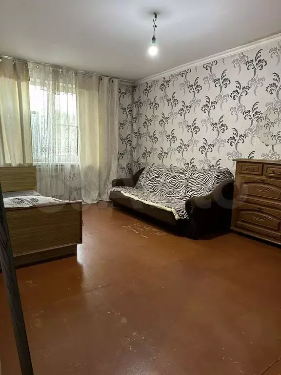 1-к. квартира, 32 м, 4/5 эт. - Фото 0