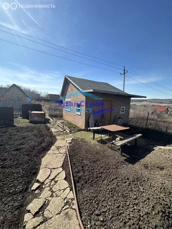 Участок в Октябрьский, СТ Акташ (5.65 м) - Фото 1