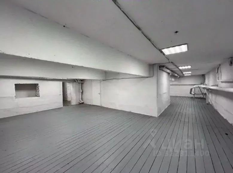 Склад в Санкт-Петербург Московское ш., 16к2 (537 м) - Фото 2