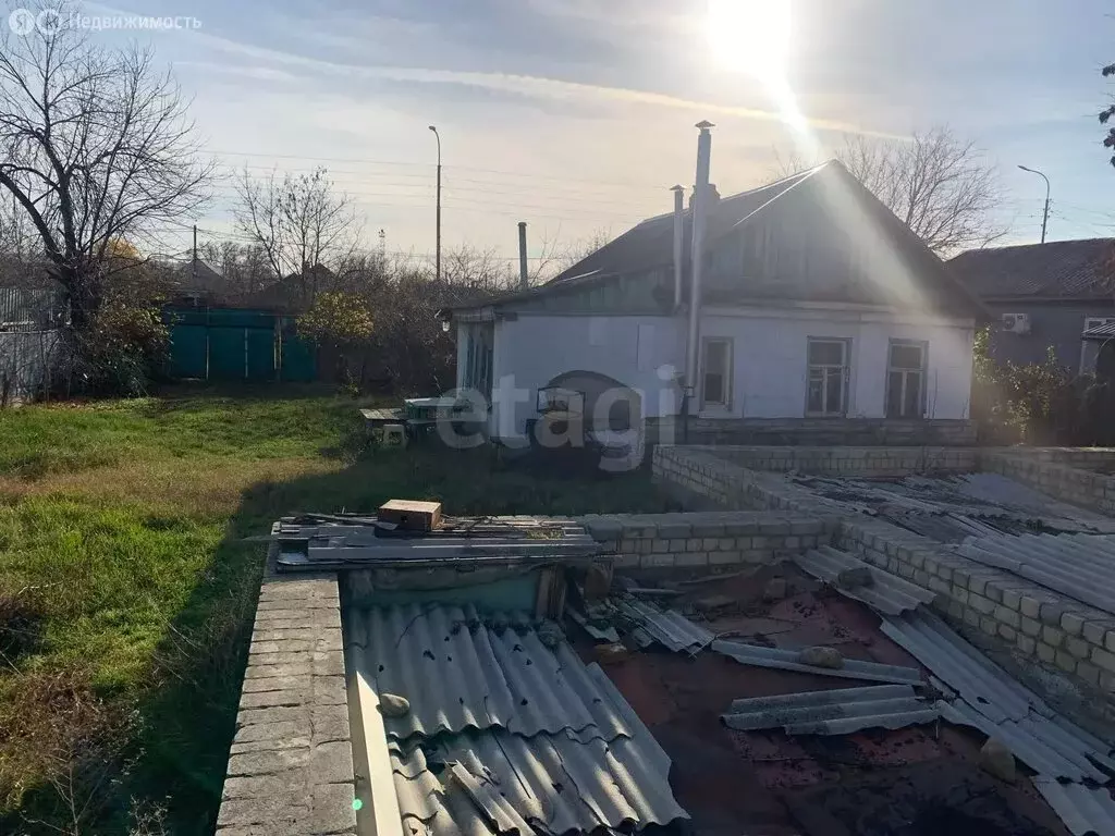 Участок в Невинномысск, микрорайон БАН (12.93 м) - Фото 1