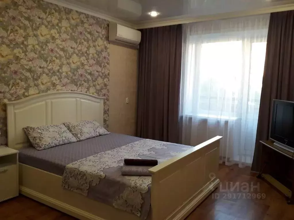 1-к кв. Самарская область, Самара Нагорная ул., 132 (36.0 м) - Фото 1