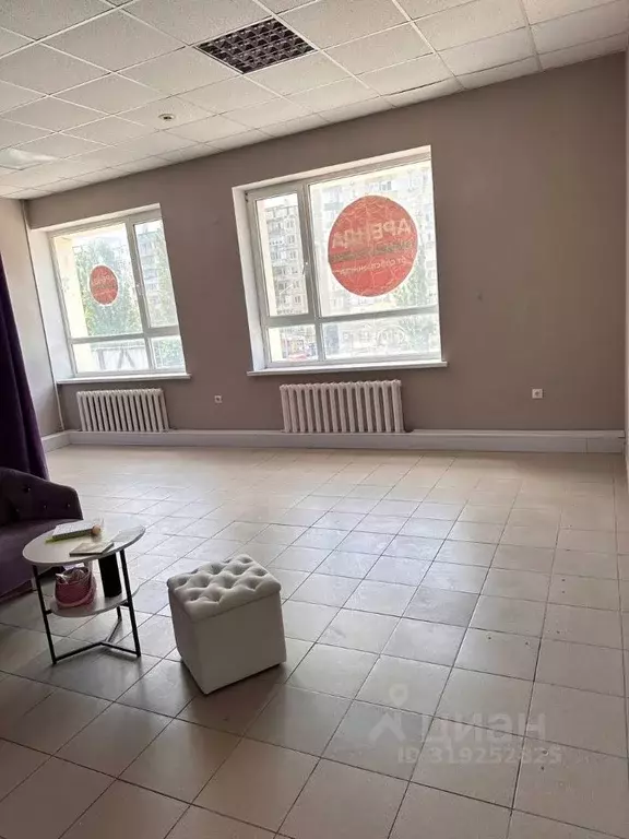 Офис в Белгородская область, Белгород ул. Щорса, 41В (20 м) - Фото 0