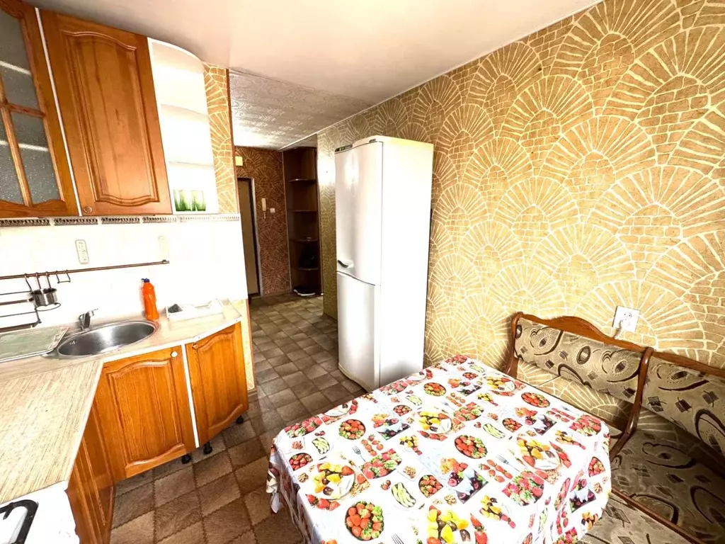3-к кв. Башкортостан, Уфа Бакалинская ул., 66/3 (67.9 м) - Фото 2
