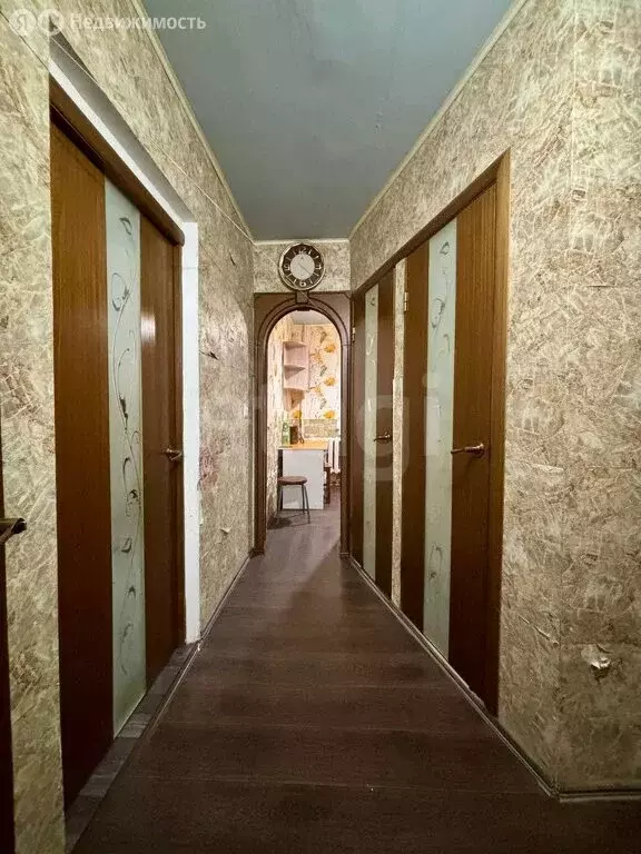 3-комнатная квартира: Ковров, улица Куйбышева, 14 (60.2 м) - Фото 2