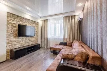 1-к кв. Татарстан, Казань ул. Чингиза Айтматова, 11 (40.0 м) - Фото 0