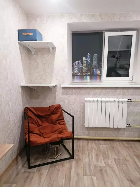 Студия Москва Новопресненский пер., 7С2 (15.0 м) - Фото 0