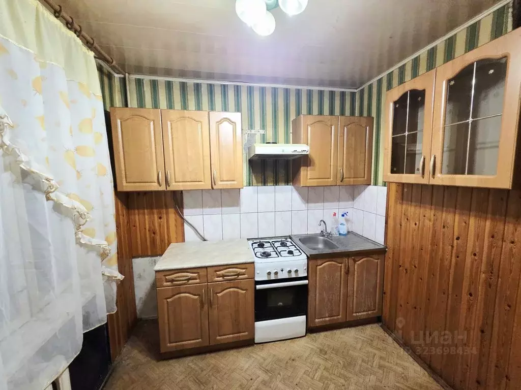 1-к кв. Тульская область, Тула ул. Белкина, 8 (39.9 м) - Фото 1