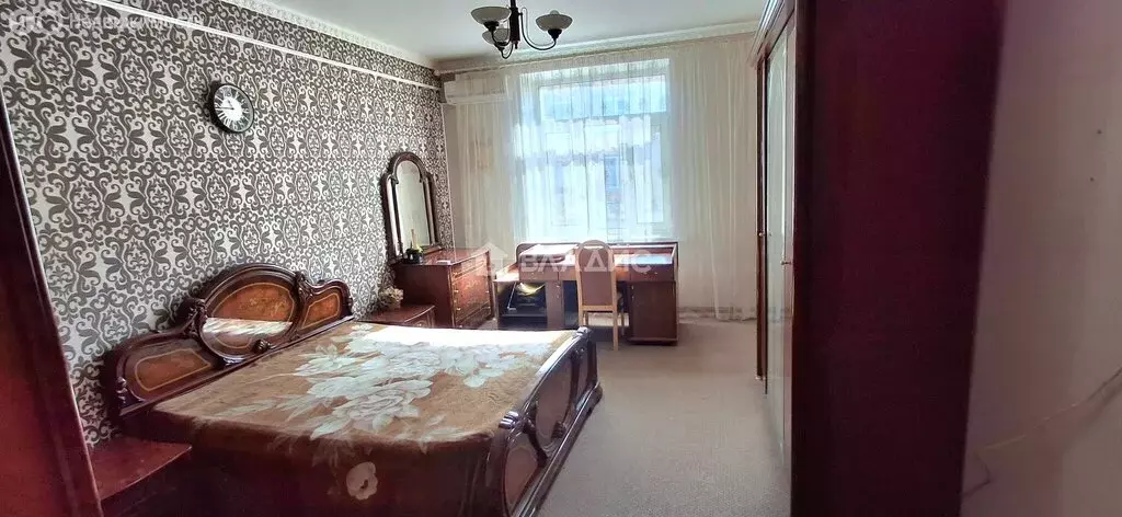 3-комнатная квартира: Электросталь, проспект Ленина, 37 (90 м) - Фото 2