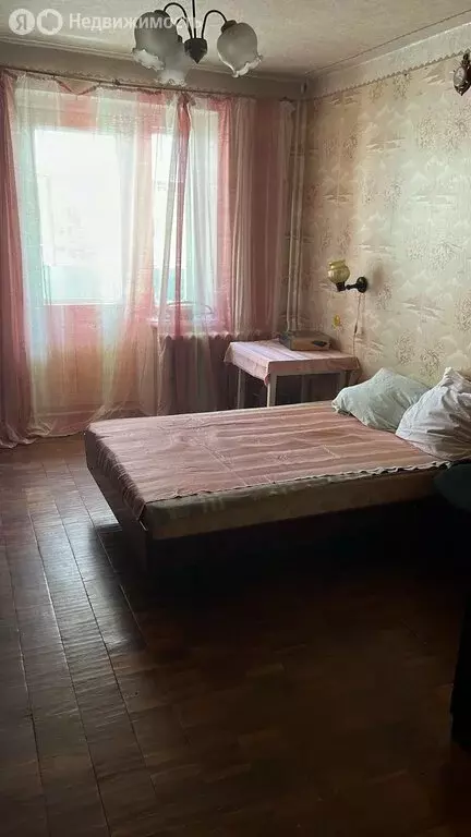 3-комнатная квартира: Балаково, Саратовское шоссе, 31/2 (63 м) - Фото 1