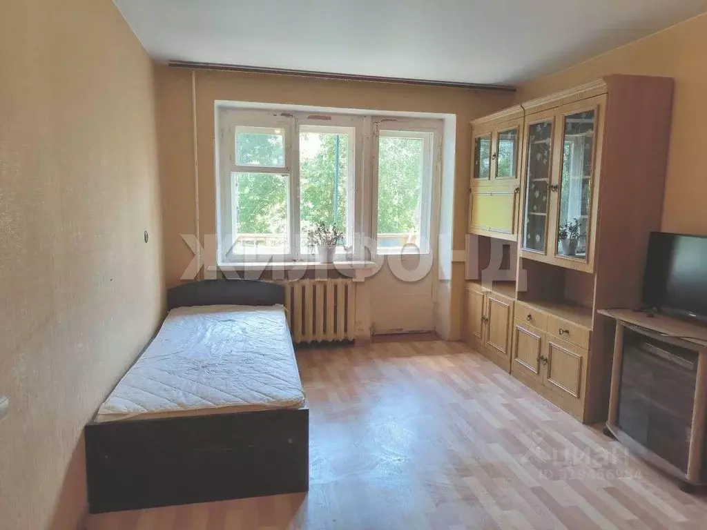 Квартира, 2 комнаты, 43 м - Фото 0