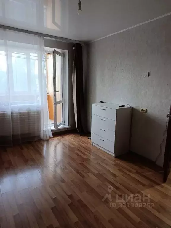 2-к кв. Башкортостан, Уфа ул. Юрия Гагарина, 17 (43.0 м) - Фото 1