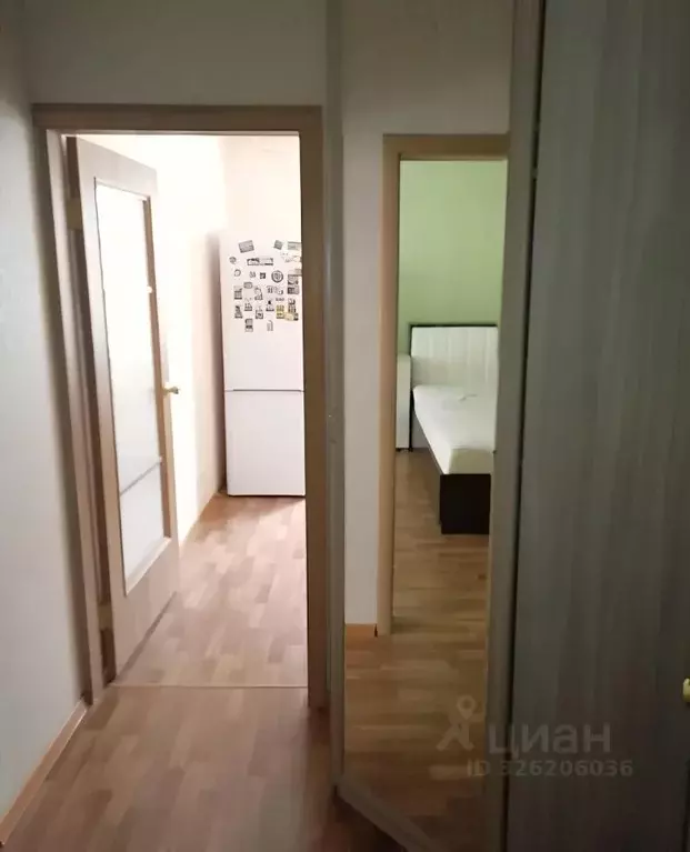 1-к кв. Курская область, Курск просп. Анатолия Дериглазова, 17 (36.0 ... - Фото 2