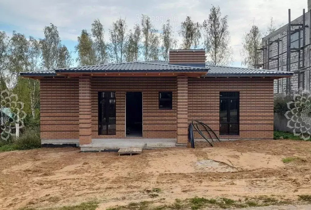 Коттедж в Московская область, Пушкинский городской округ, д. Мураново ... - Фото 2