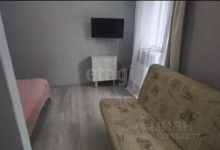 Студия Калининградская область, Пионерский Рабочая ул., 33к2 (25.0 м) - Фото 1