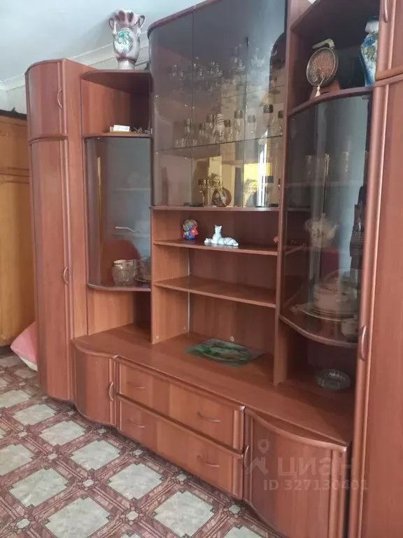 1-к кв. Курганская область, Курган Центральный жилрайон, ул. 1 Мая, ... - Фото 2