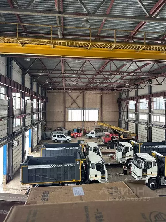 Помещение свободного назначения в Московская область, Наро-Фоминский ... - Фото 2