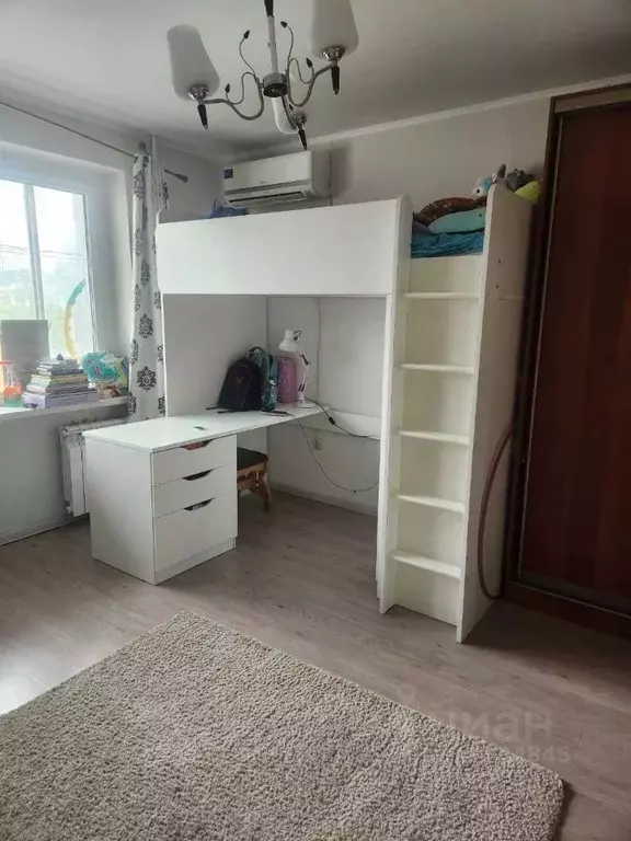 3-к кв. Краснодарский край, Новороссийск ул. Куникова, 48 (54.0 м) - Фото 0