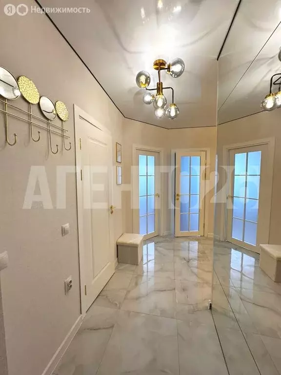 2-комнатная квартира: Ставрополь, Тюльпановая улица, 10к4 (48 м) - Фото 0