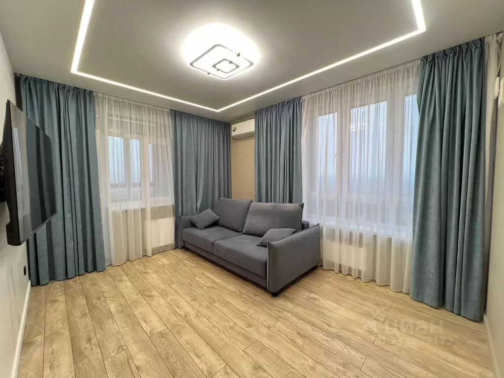 3-к кв. Башкортостан, Уфа ул. Подполковника Недошивина, 11 (80.0 м) - Фото 2