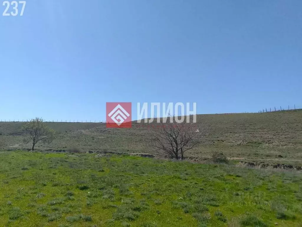 Участок в Крым, Судак городской округ, с. Богатовка  (27.0 сот.) - Фото 1