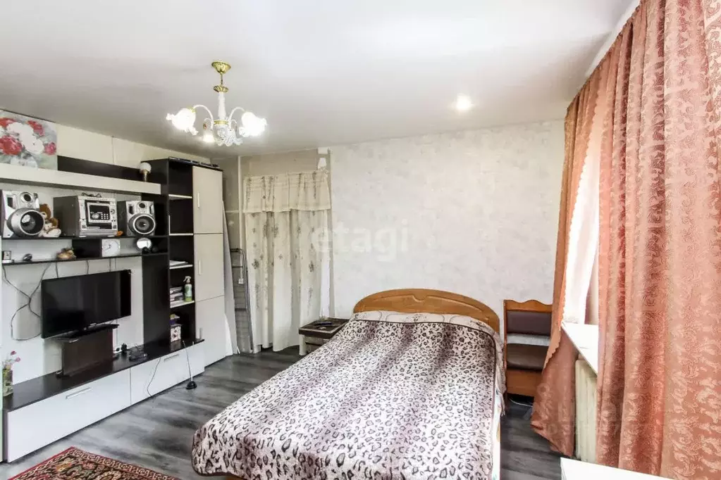 Дом в Тюменская область, Тюмень Садовое товарищество Липовый остров, ... - Фото 1