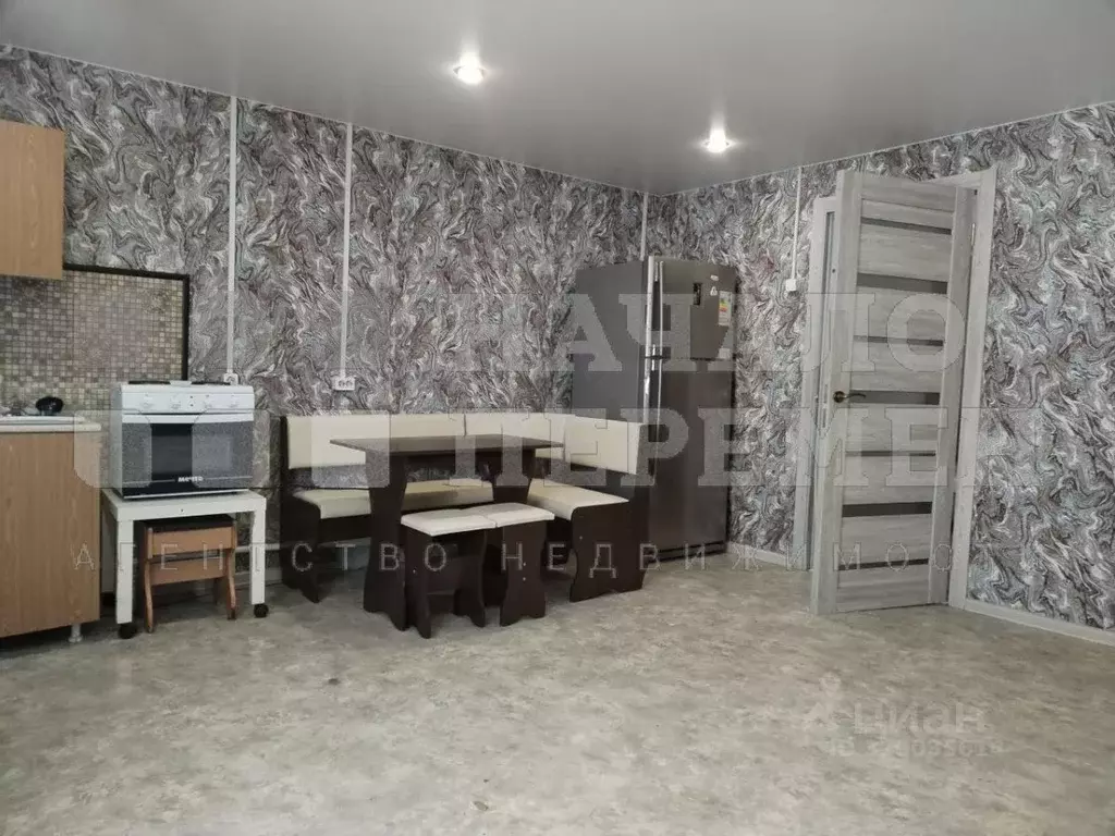 Дом в Новосибирская область, Новосибирск Новая Сибирь СНТ, 12 (54 м) - Фото 2