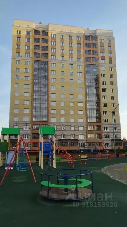 2-к кв. Омская область, Омск ул. А.Н. Кабанова, 2 (57.0 м) - Фото 0