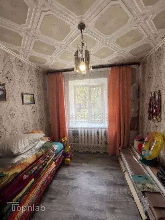 3-к кв. Оренбургская область, Ясный Северная ул., 7 (59.5 м) - Фото 2