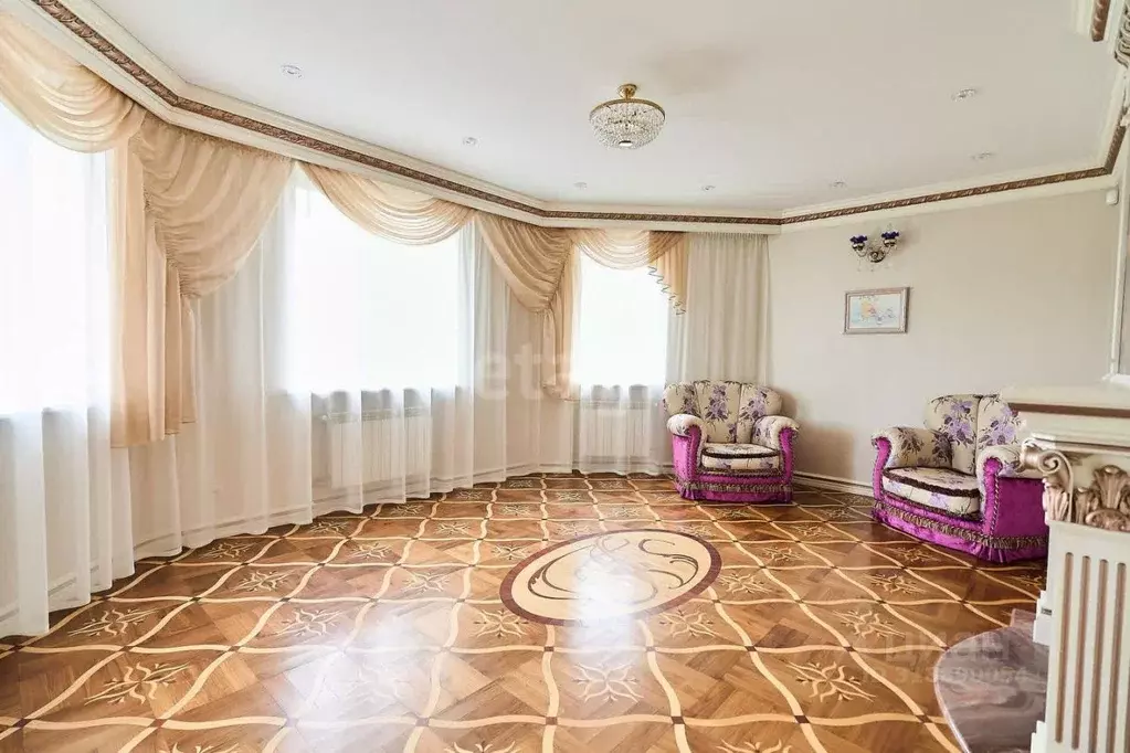 3-к кв. Томская область, Томск Пионерский пер., 8 (90.0 м) - Фото 1