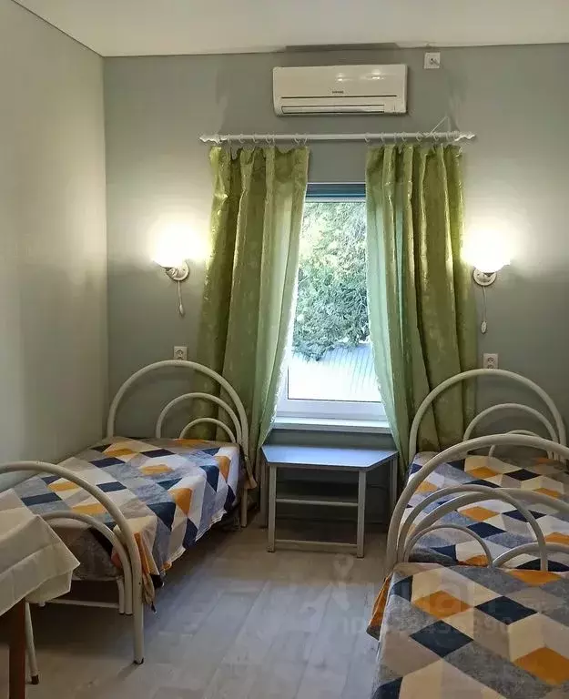 Комната Краснодарский край, Геленджик ул. Ленина, 42 - Фото 1