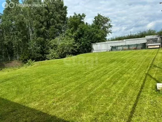 Участок в Златоуст, Вагонная улица (24 м) - Фото 2