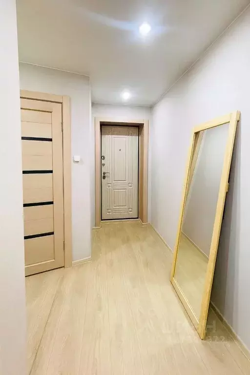 2-к кв. Томская область, Томск Тверская ул., 101А (50.0 м) - Фото 1