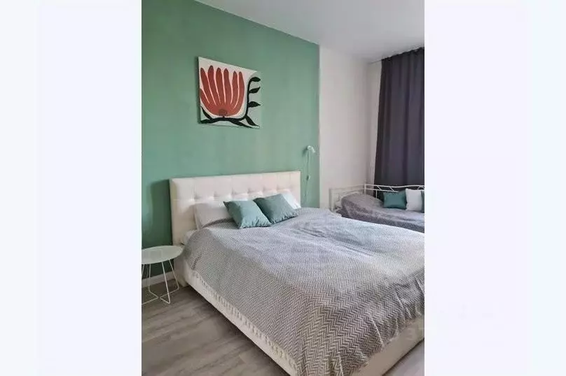 1-к кв. Свердловская область, Екатеринбург ул. Розы Люксембург, 69/2 ... - Фото 2