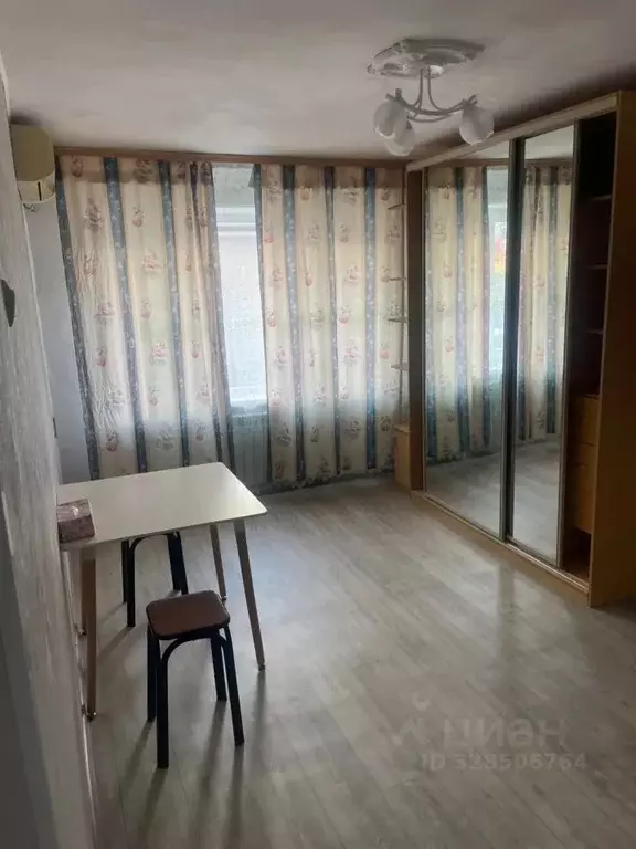 1-к кв. Приморский край, Владивосток просп. Красного Знамени, 51 (36.0 ... - Фото 2