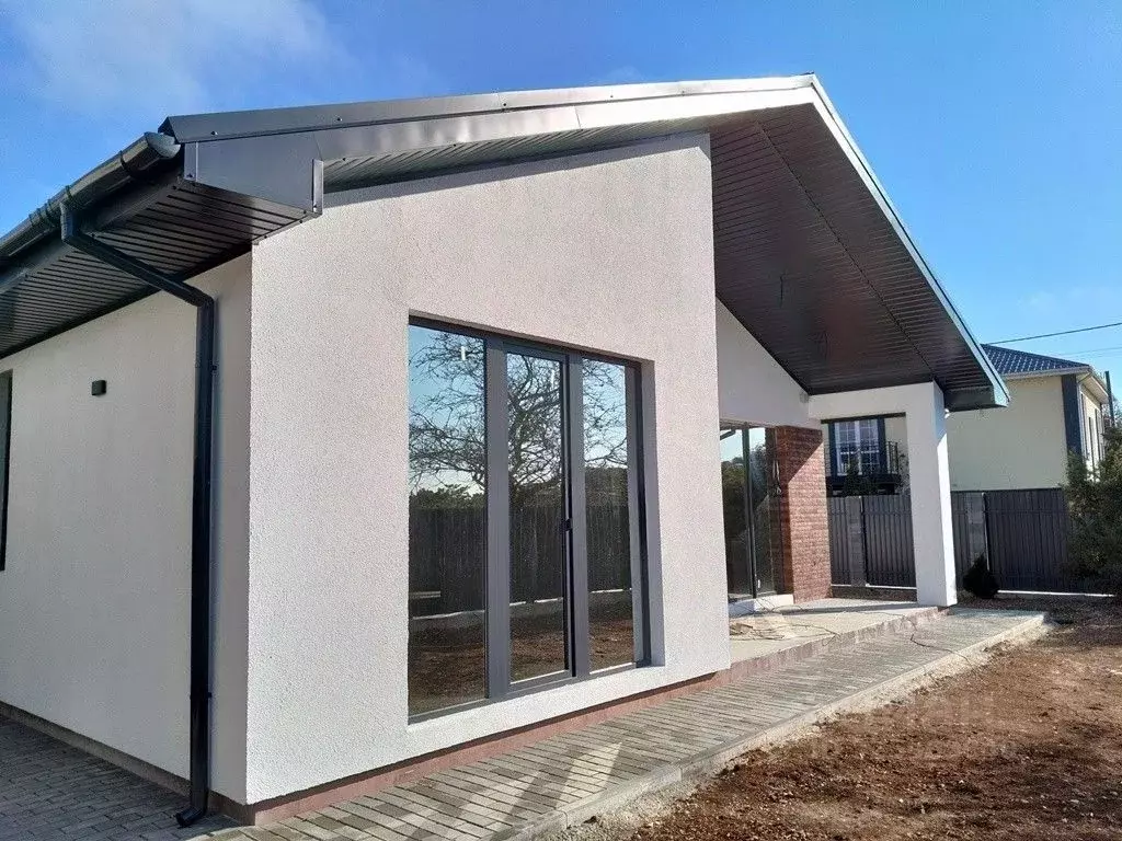 Дом в Севастополь Ритм СНТ,  (125 м) - Фото 1