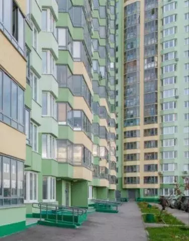 Продается 1-комнатная квартира - Фото 2