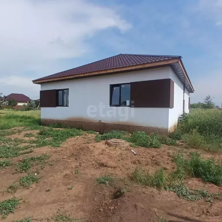 Дом в Саратовская область, Энгельс муниципальное образование, ... - Фото 2