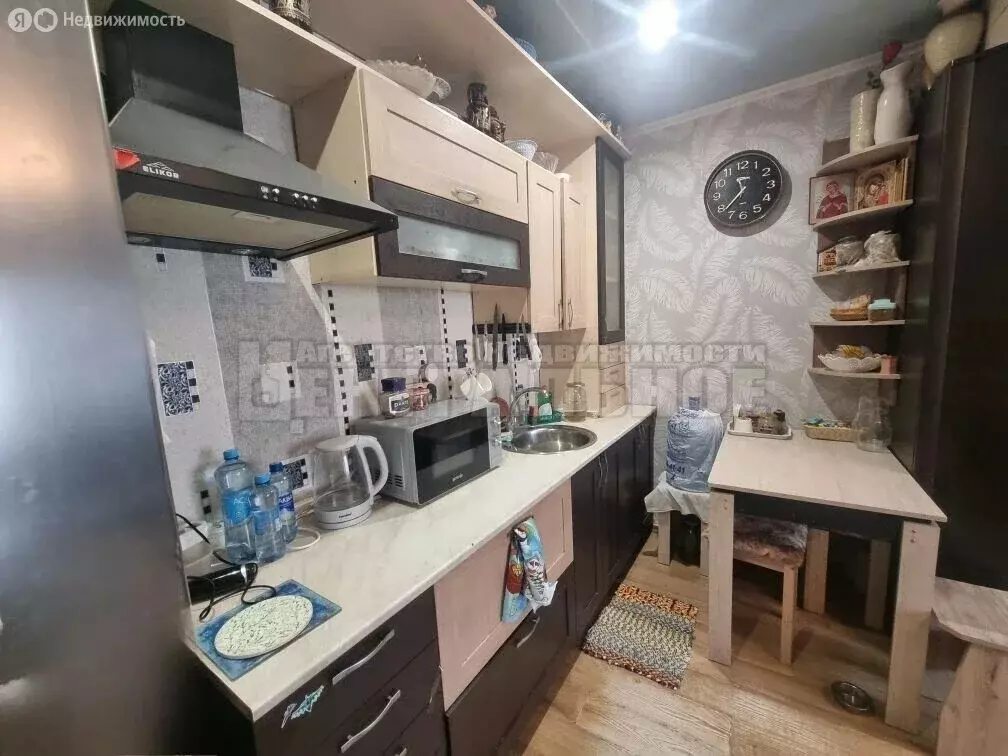 1-комнатная квартира: Смоленск, 2-й Краснофлотский переулок, 42 (33 м) - Фото 2